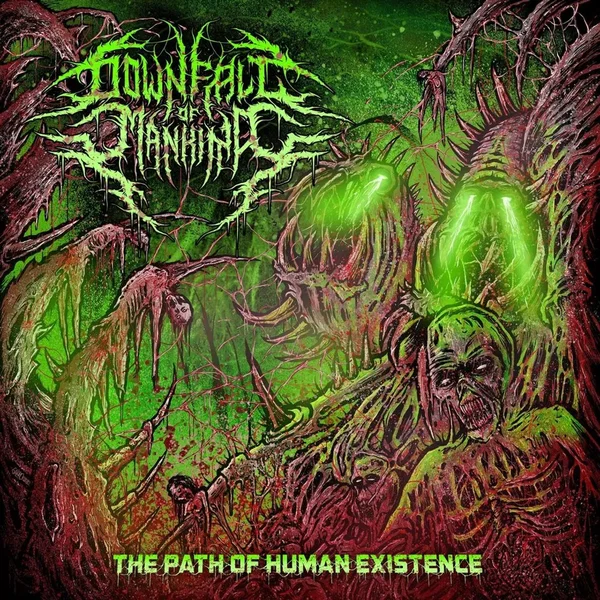 The Path of Human Existence