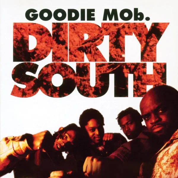 Dirty South remix