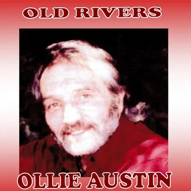 Old Rivers by Ollie Austin - album cover