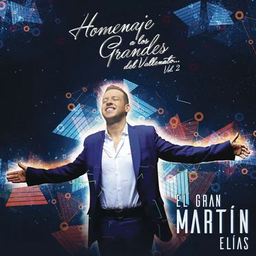 Homenaje a los grandes del vallenato vol. 2