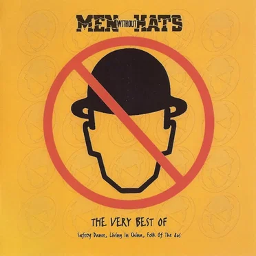 The Very Best of Men Without Hats
