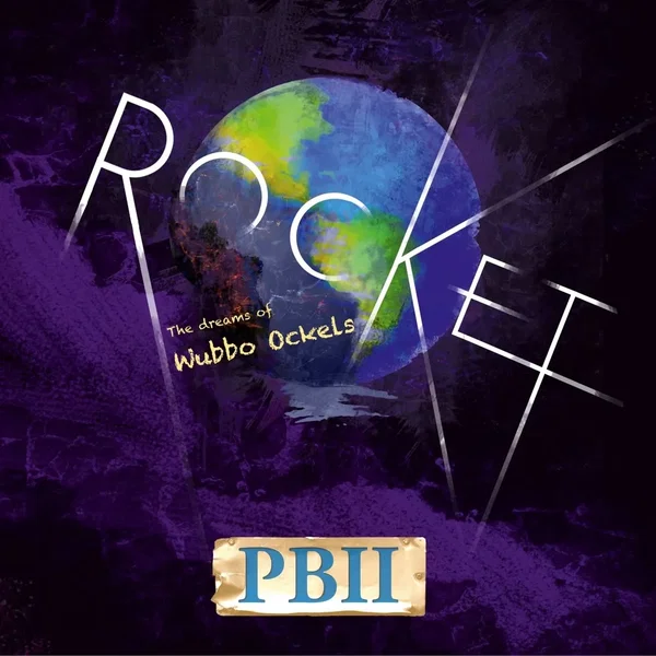 Rocket - The Dreams of Wubbo Ockels