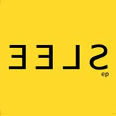 Eels EP by Fuellsand - album cover