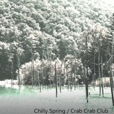 Chilly Spring