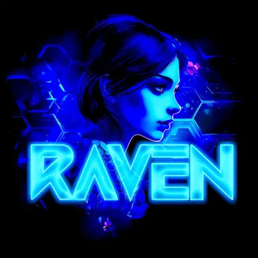Let Me Breathe by Raven - album cover
