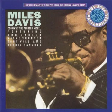 Cookin’ at the Plugged Nickel