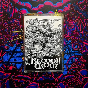 Bloody Crom