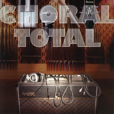 Choral Total by Choral Total - album cover