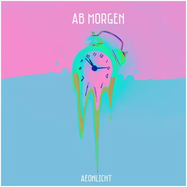 Ab morgen
