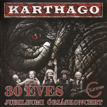 30 éves jubileumi óriáskoncert