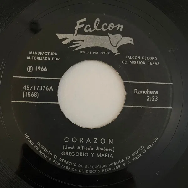 Corazón / Palabras de cielo