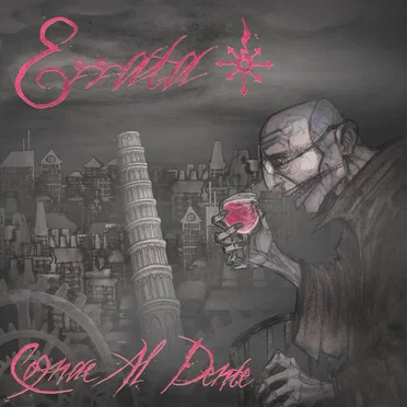 Cognac Al Dente by Errata - album cover