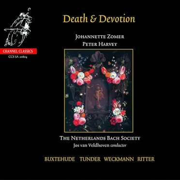 Death & Devotion