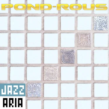 Pond-rous
