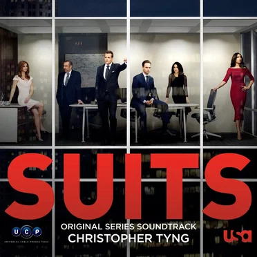 Suits: Original Series Soundtrack