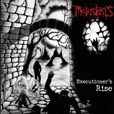 Executioner's Rise