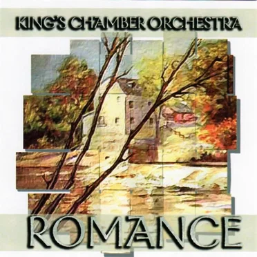 King’s Chamber Orchestra