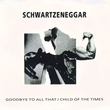 Goodbye to All That / Child of the Times