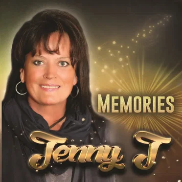 Memories by Jenny J - album cover