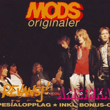 Originaler