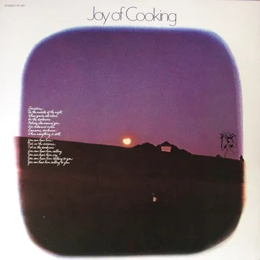 Joy of Cooking by Joy of Cooking - album cover