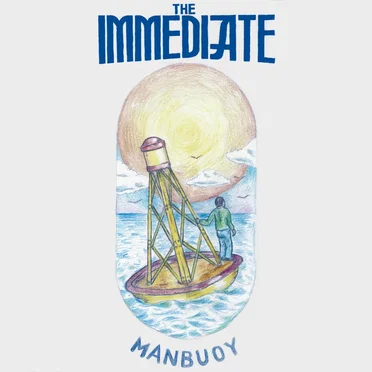 Manbuoy by The Immediate - album cover