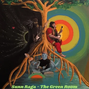 The Green Room