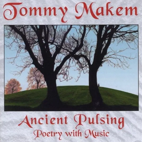 Ancient Pulsing