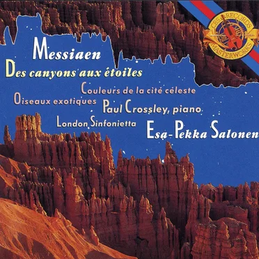 Des Canyons aux étoiles