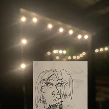 The signals licking me by Micah Preite - album cover