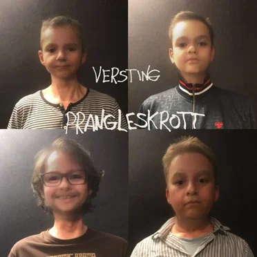 Prangleskrott