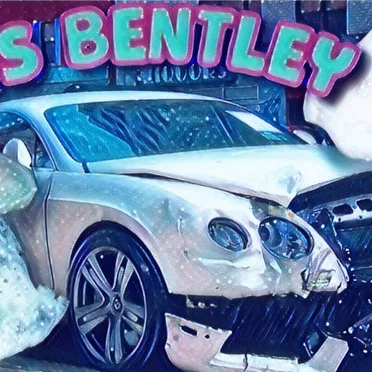 EGGS BENTLEY