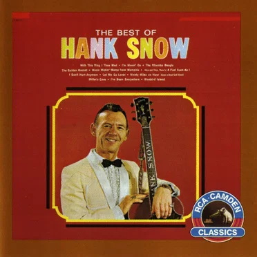 The Best of Hank Snow