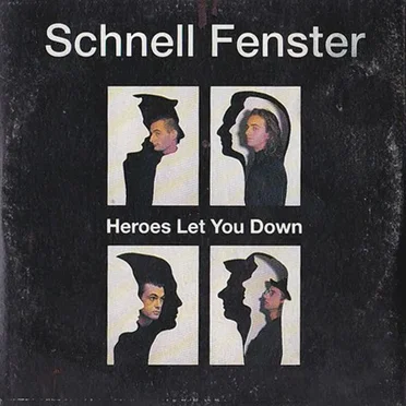 Heroes Let You Down