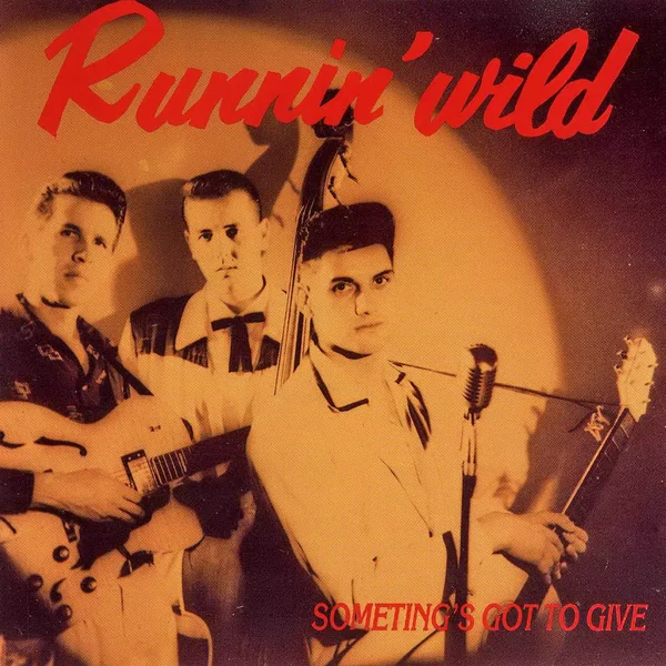 Something's Got to Give