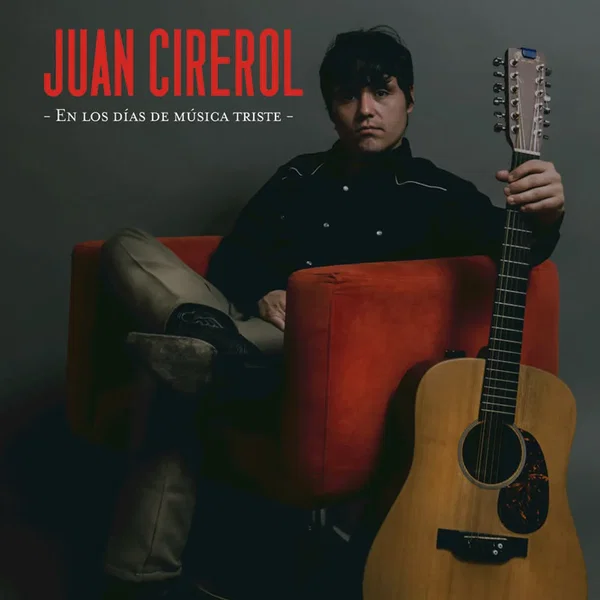 En los días de música triste
