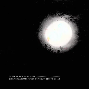 Transmission from Station H4778-37-IR