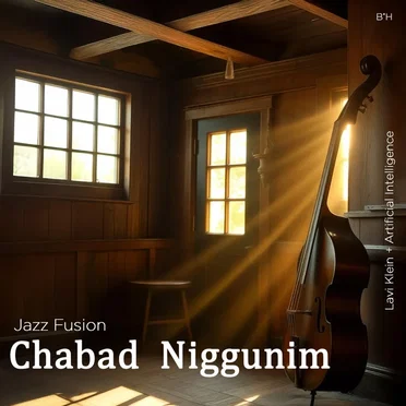 Chabad Niggunim #1