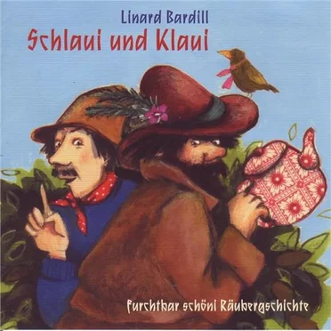Schlaui und Klaui