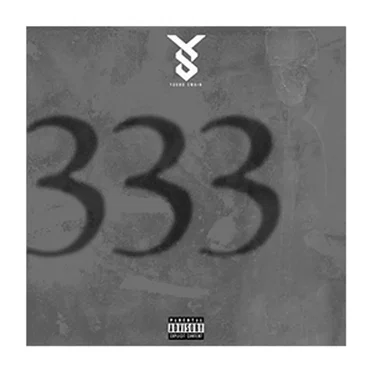 333 by Young Swain - album cover