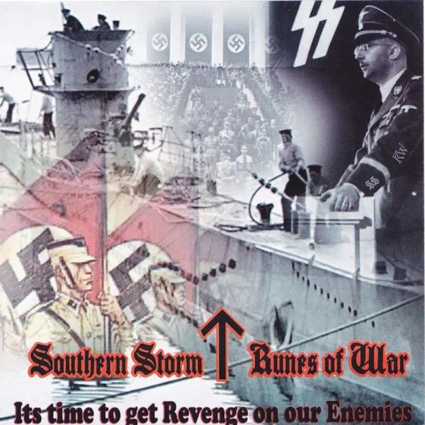 It's Time To Get Revenge On Our Enemies