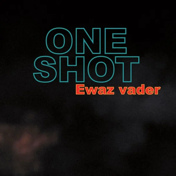 Ewaz Vader