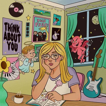Think About You