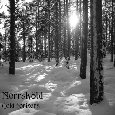 Cold Horizons