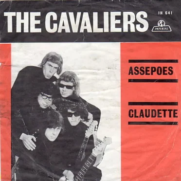 Assepoes / Claudette