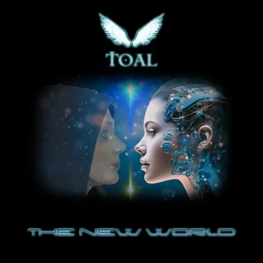The New World by TOAL - album cover