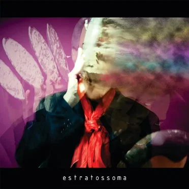 Estratossoma by Entrevero Instrumental - album cover