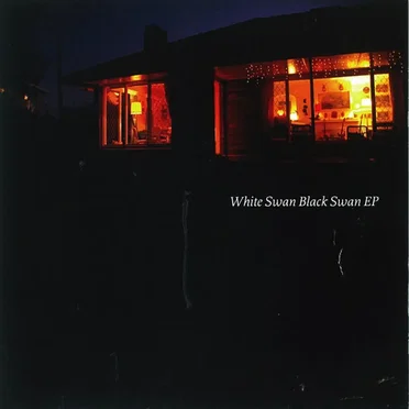 White Swan Black Swan EP by White Swan Black Swan - album cover