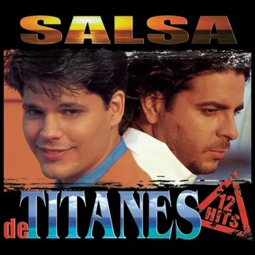 Salsa de titanes