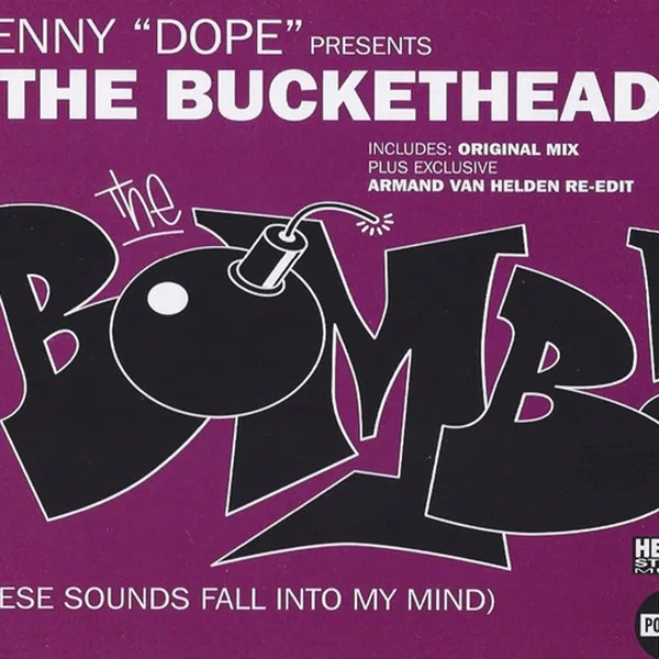 The Bomb! (These Sounds Fall Into My Mind)
